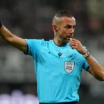 Marco Guida kimdir? Galatasaray-Barcelona maçının hakemi Marco Guida nereli?