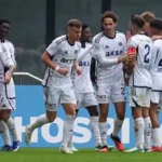 Kasımpaşa, Samsunspor’u farklı mağlup etti