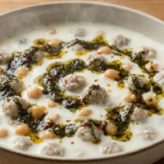 Gaziantep Yuvalaması: Bayramların Efsane Lezzeti ve Gastronomi Sırları