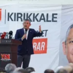 Özgür Özel, ‘fon’ vurgununda mağdur olan AKP’lilere seslendi: ‘Sen onlarla aynı
