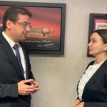 Parti Genel Sekreteri Yunus Emre, iktidar partisinin kurduğu düzenin sona geldiğini