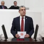 Parti’den Kritik İddia: AKP Fon Düzenlemesi İçin Hukuki Muafiyet Hamlesi mi Yapıyor?