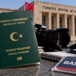 Gazetecilere Yeşil Pasaport İçin Meclis’e Yeni Kanun Teklifi Sunuldu
