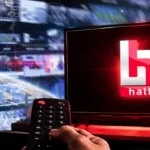 Halk TV’ye Kayyım Atananı, Polis Baskılara ve Tepki