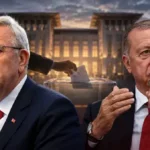 ANK-AR’ın Eylül 2026 Anketinden Bomba Sonuç: Aradaki Fark 7 Puanı Aştı!