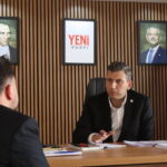 Parti Ankara İl Başkanı Karaca, il başkanlığı seçimi öncesi Cumhuriyet’e konuştu: