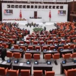 2027 Bütçesi TBMM’ye sunuldu: Diyanet’e yine devasa bütçe
