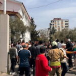 Eğitim İş’ten okullarda artan şiddet olayları sonrası çağrı: ‘Birlikte çözüm
