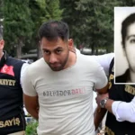Erkek vahşetinin ayrıntıları ortaya çıktı! Antalya’ya sevk edilip, tutuklandı