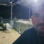 Aydın Nazilli’de Acı Olay: Koyunlarını Otlatan 44 Yaşındaki Ömer Özek Ölü Bulundu