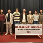 Manşetiz’den Çıkarılan 12 Gazeteci Haklarını Arıyor: Kod 48 Tepkisi