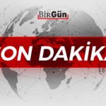 3 gün önce Et ve Süt Kurumu’na atanmıştı: Kutluhan Taşkın Hazine ve Maliye Bakan