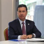 AKP’ye geçeceği iddia edilmişti: Ahmet Aras’tan Yeni Partili Nail Kızıl’a tebrik