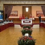TBMM Başkanı Kurtulmuş “İzleme Komisyonu” için partilerin temsilcileriyle görüşecek