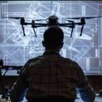 Çin, Dron Üretimi ve Kullanımıyla İhracat Kontrolüne Başladı