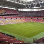 RAMS Park’ta çatlak ve toprak kayması iddialarına ilişkin açıklama