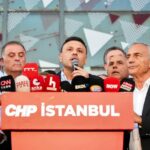 İstanbul İl Kongresi İptal Dava Kararı, Yargıtay’da Bekleniyor