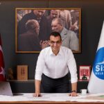 Resul Emrah Şahan: “Bir yandan siyasete davet ediyorsun, öbür yandan siyaset yapanı