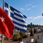 Dışişleri Bakanlığı’ndan Yunanistan’ın Müftü Atamalarına Sert Tepki