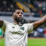 Kelechi İheanacho, Galatasaray Efsanesi Metin Oktay’nın 64 yıllık rekorunu kırarak