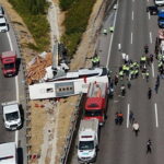 Son dakika… Manisa’da 11 kişinin öldüğü kazada kritik gelişme: Gözaltına alınan 2