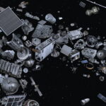 Uzay enkazı sorununda yeni çözüm arayışı