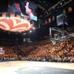 Basketbol Avrupa Ligi’nde çift haftalık maçlar düzenlenecek