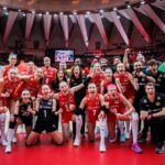 Filenin Sultanları’nın 2027 FIVB Dünya Kupası’ndaki Rakipleri Belli Oldu