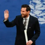 Lionel Messi’ye İspanya’dan Büyük Onur: 2026 Asturias Prensesi Ödülü
