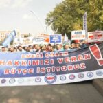 2027 Yılı Merkezi Yönetim Bütçe Kanunu Teklifi’ne göre memurların saat başı fazla