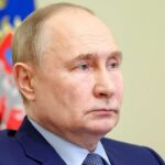 Putin’den Avrupa’daki Protestolar İçin Sert Çıkış: Hatalarınızın Sonucu