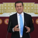 Mustafa Sarıgül’ün Koruması Ömer D. Kara Para Soruşturmasında Gözaltına Alındı