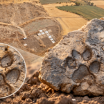 Tavşanlı Höyük’te 4 Bin Yıllık Pati İzi Heyecanı: Tunç Çağı’na Yolculuk