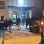Bursa’da Facia: Forkliftten Düşen Demir Bloğun Altında Kalan Genç Yaşamını Yitirdi