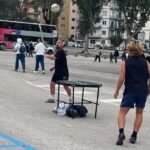 Trend: Napoli-Roma, tifosi all’esterno Maradona ile