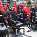 Samsun’da Örnek Uzlaşma: Tehdit Soruşturmasında Engelli Sandalyesi Formülü