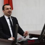 Partili Başevirgen: “8 yılda asgari ücret 17,5, açlık sınırı 22 kat arttı