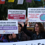 Edremit’te Velilerden Ücretsiz Yemek İsyanı: Anketten Haberimiz Yok!