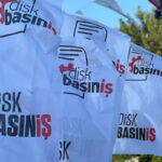 DİSK Basın-İş’ten İsmail Arı Çağrısı: Basın Özgürlüğü Tehdit Altında