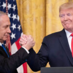 Trump, İsrail seçimleri öncesinde Netanyahu’ya desteğini açıkladı