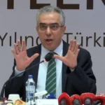Uçum’dan ‘süreç’ ve yeni anayasa açıklaması: Yeni anayasa ancak Terörsüz Türkiye’ye