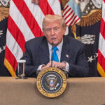 Trump Yönetimi Göreve Geldiğinden Bu Yana 300 Binden Fazla Vizeyi İptal Etti