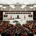 Fon Vurgunu Kanun Teklifinde İlk 5 Madde Meclis’te Kabul Edildi