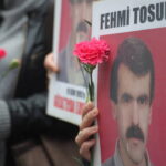 Cumartesi Anneleri 1125’inci haftada sordu: ‘Fehmi Tosun’a ne oldu?