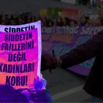 İstanbul Barosu Kadınlara Koruma Kararları Etkin Uygulanmalı