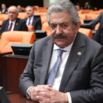 MHP’li Fethi Yıldız’dan Gazetecilerin Eylemine Hedef Gösteren Paylaşım