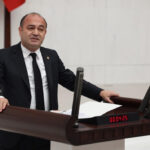 Özgür Karabat: Sanayisinin Uçuluk Sürecine Katıldı