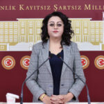 Hakkari’deki atık tesisi Meclis gündeminde: DEM Partili Bartin, 30 milyon euroluk