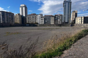 Basmane Çukuru Satışa Çıkarıldı: İzmir’de Büyük Tepki!