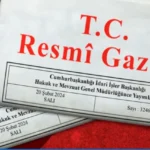 Hazine’ye Ait Taşınmazlar 7 İlde Özelleştirme Kapsamına Alındı